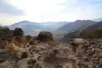 猪鼻神社(静岡県)