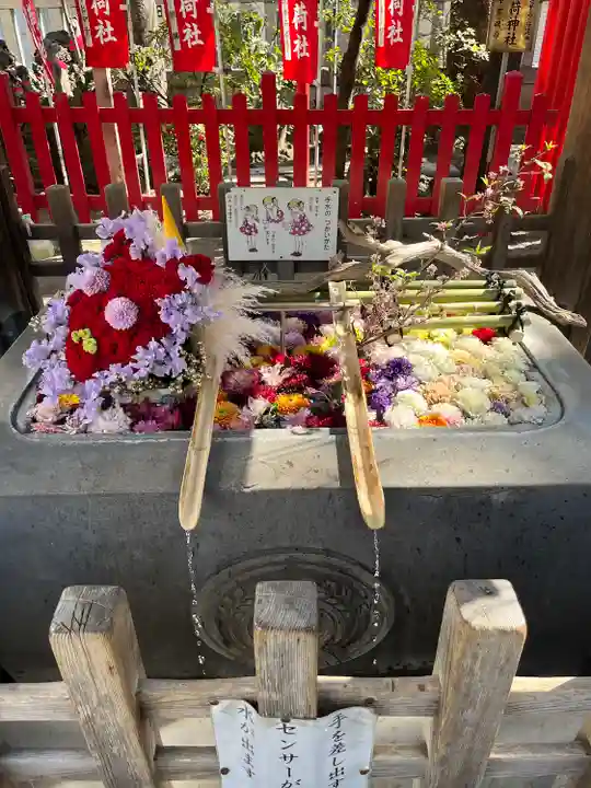 下谷神社(東京都)