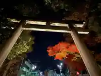 秩父神社(埼玉県)