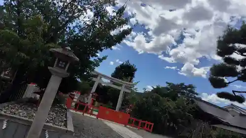 車折神社(京都府)