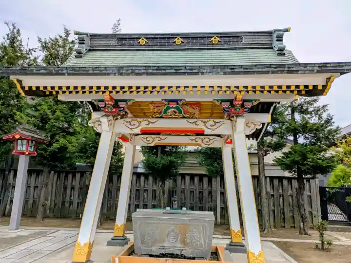 御嶽神社(埼玉県)