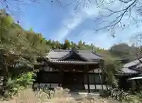 高讃寺の本殿・本堂