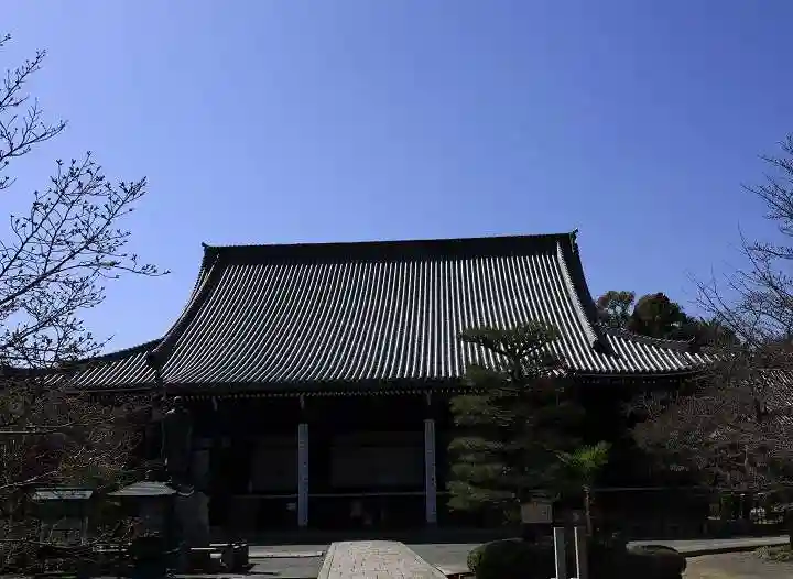 光明寺(粟生光明寺)(京都府)