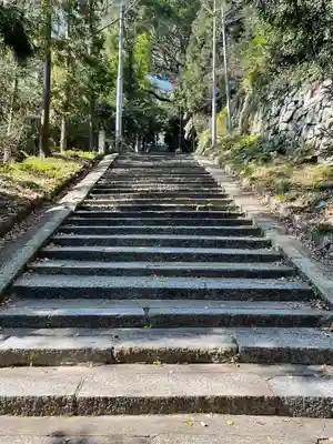石清水八幡宮のその他建物