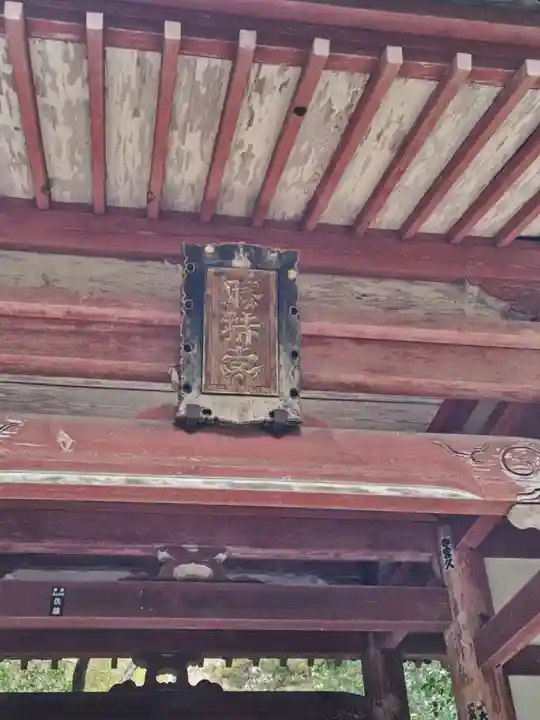 勝持寺(花の寺)(京都府)