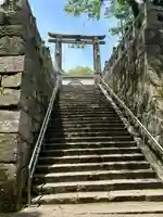 武雄神社(佐賀県)