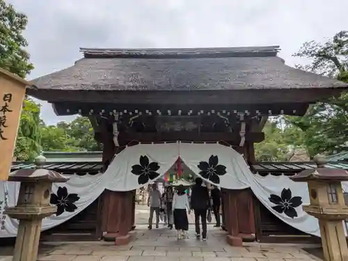 深大寺(東京都)