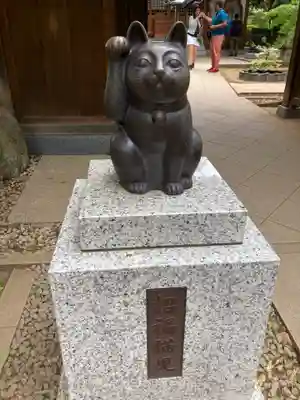 豪徳寺(東京都)