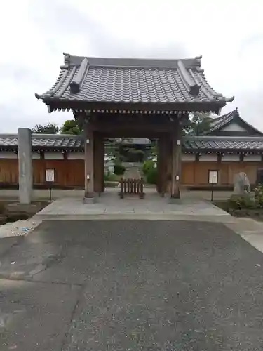 慶雲院(埼玉県)