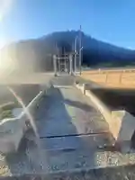 樺崎八幡宮(栃木県)