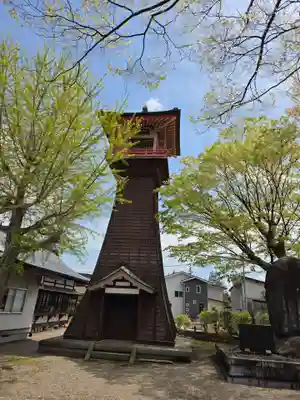 谷地八幡宮(山形県)