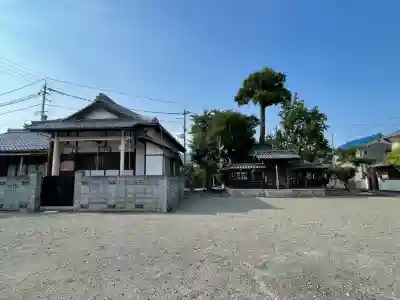 旅庵寺(滋賀県)