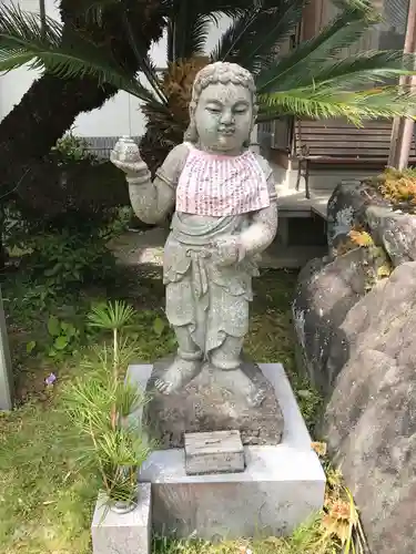 常福寺（椿堂）(愛媛県)