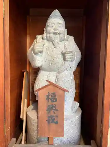 堀川戎神社(大阪府)