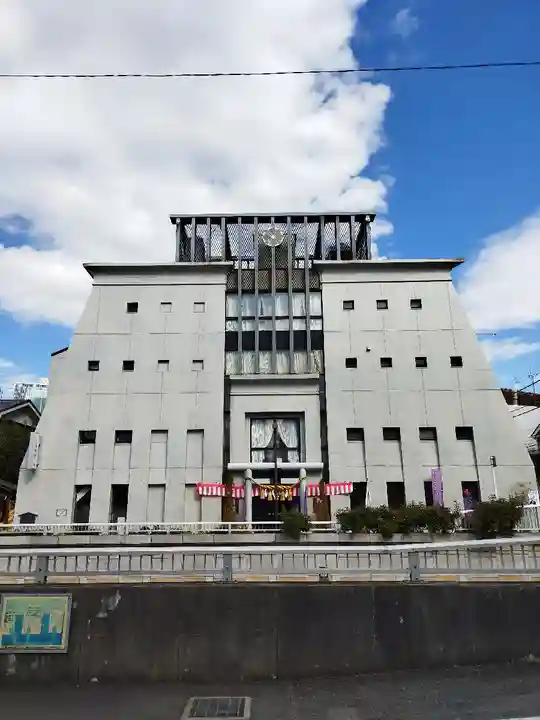 八津御嶽神社(東京都)