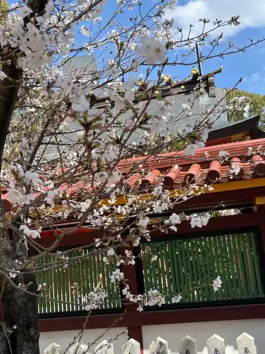 生田神社(兵庫県)