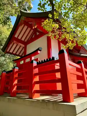 亀之森住吉神社(大阪府)
