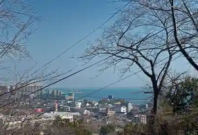 園城寺（三井寺）(滋賀県)