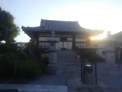 円性寺(東京都)