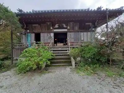 喜蔵院(奈良県)