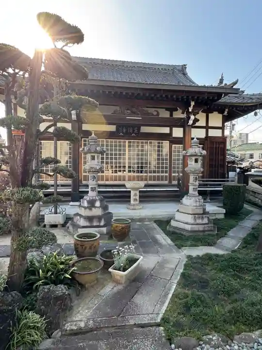 慈済寺(愛知県)