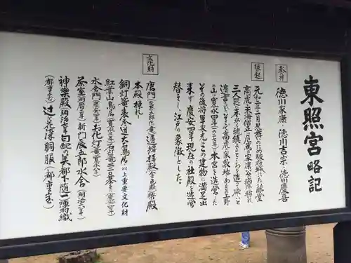 上野東照宮(東京都)