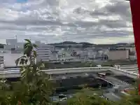 大船観音寺(神奈川県)