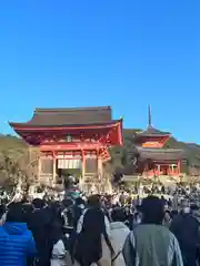 清水寺(京都府)