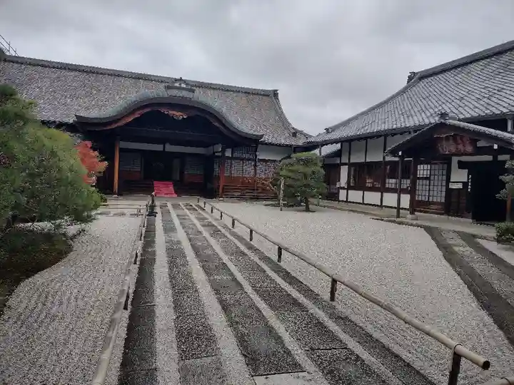 東寺(教王護国寺)のその他建物