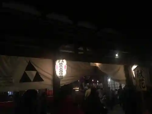 宗福院 板橋地蔵堂の本殿・本堂