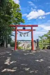 星置神社(北海道)