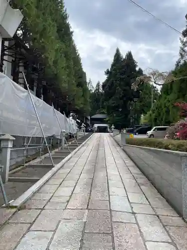西門院(和歌山県)