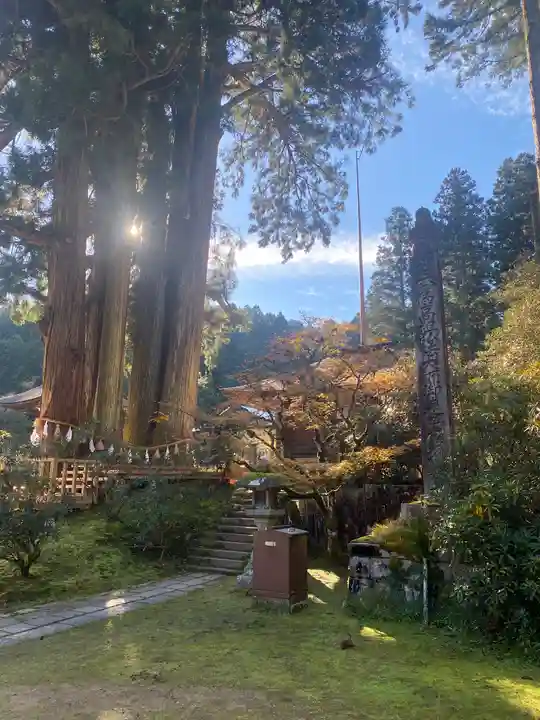 金剛三昧院(和歌山県)