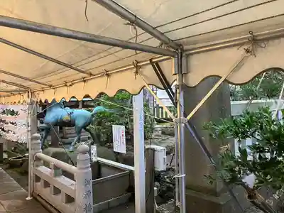 御嶽山神社(新潟県)