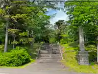 新十津川神社のその他建物