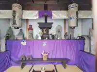 藥師寺の末社・摂社