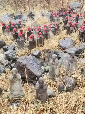 那須温泉神社(栃木県)