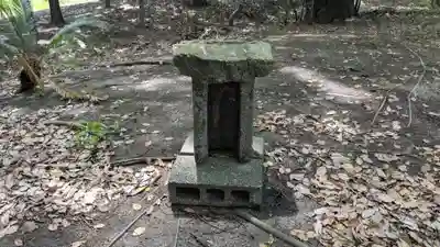 光金稲荷神社の末社・摂社