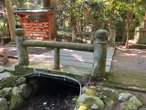 氣多大社(石川県)