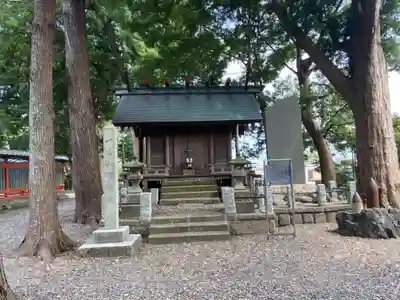 玉前神社のその他建物