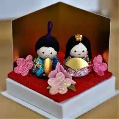 大鏑神社の授与品その他