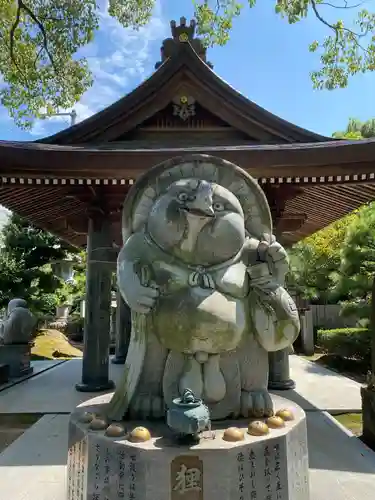 田村神社(香川県)