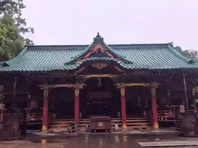 根津神社(東京都)