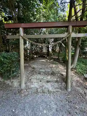 玉鉾神社(愛知県)