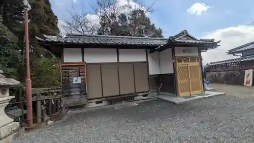 下野天神社(滋賀県)
