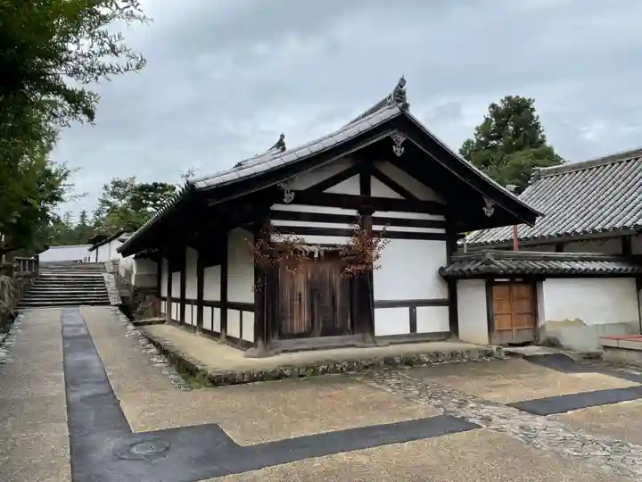 東大寺 二月堂(奈良県)
