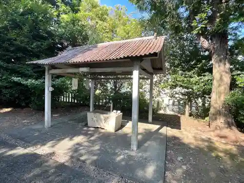 神明神社(岐阜県)