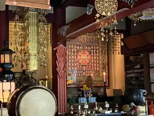 放生寺(東京都)