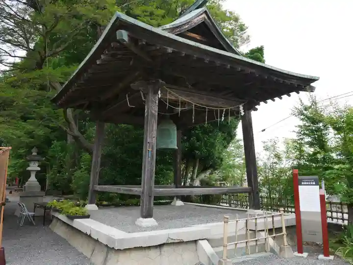 國魂神社のその他建物