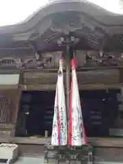 本瀧寺(大阪府)